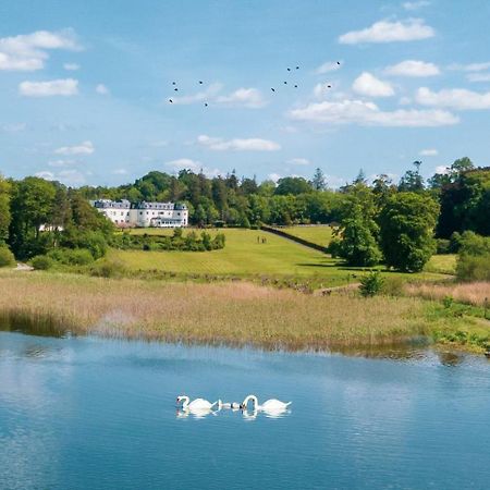 Bloomfield House Hotel, Leisure Club & Spa Mullingar Eksteriør bilde